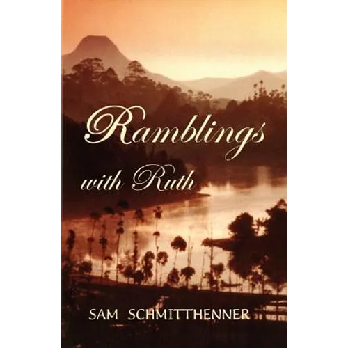 Ramblings with Ruth
