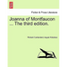 Joanna of Montfaucon ... the Third Edition.