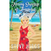 The Missing Sapphire of Zangrabar: A Patricia Fisher Mystery