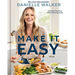 Make It Easy: A Healthy Meal Prep and Menu Planning Guide [A Cookbook]