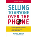 The Selling to Anyone Over the Phone