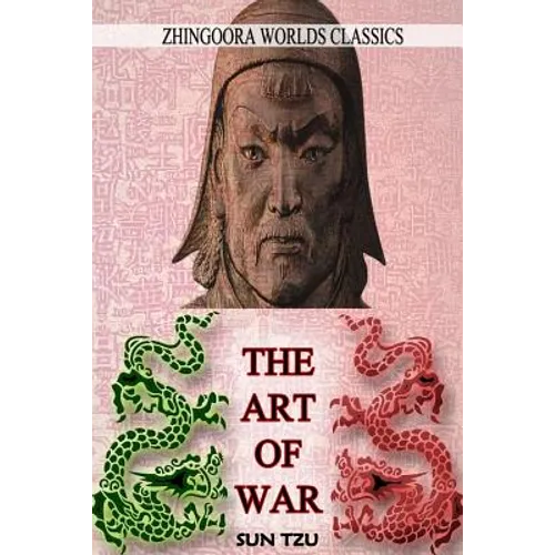 The Art Of War SUN TZU