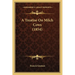 A Treatise On Milch Cows (1854)