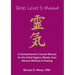 Reiki Level 3 Manual: A Comprehensive Course Manual for the First Degree Usui Natural Method of Healing