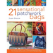 21 Sensational Patchwork Bags