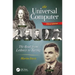 The Universal Computer: The Road from Leibniz to Turing, Third Edition