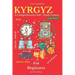 Kyrgyz for Beginners: A Comprehensive Self-Study Course