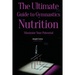 The Ultimate Guide to Gymnastics Nutrition: Maximize Your Potential