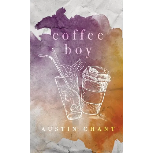 Coffee Boy