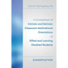 A Comparison of Intrinsic and Extrinsic Classroom Motivational Orientations of Gifted and Learning Disabled Students: Dissertation