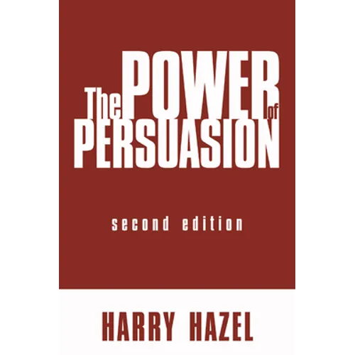 The Power of Persuasion