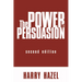 The Power of Persuasion