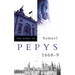 The Diary of Samuel Pepys: Volume IX - 1668-1669