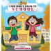 Look Who's Going to School