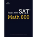 Paul's New SAT Math 800