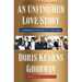 An Unfinished Love Story: A Personal History of the 1960s