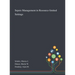 Sepsis Management in Resource-limited Settings