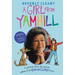 A Girl from Yamhill: A Memoir