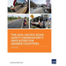 The Asia-Pacific Road Safety Observatory's Indicators for Member Countries