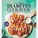 Taste of Home Diabetes Cookbook: 228 Dietitian-Reviewed Recipes, Easy & Family-Friendly, Meal Plans Include