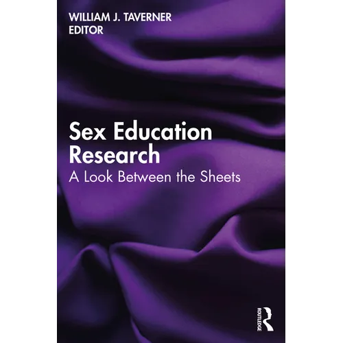 Sex Education Research: A Look Between the Sheets