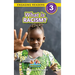 What is Racism?: Working Towards Equality (Engaging Readers, Level 3)