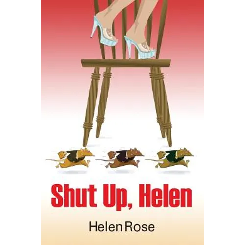 Shut Up Helen