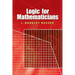 Logic for Mathematicians