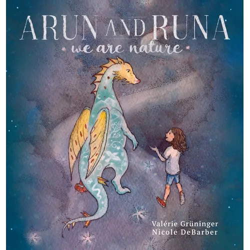 Arun and Runa: We are nature