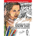 SKI Montana Coloring Book: A Yellowstone Adventure