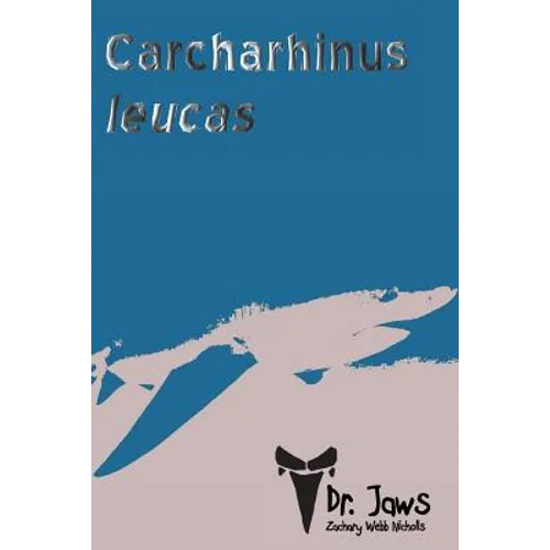 Carcharhinus leucas