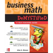 Business Math Demystified