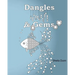 Dangles and Gems: Adult Coloring Book