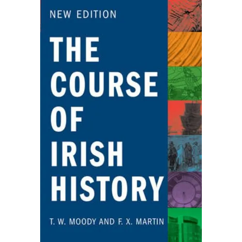 The Course of Irish History