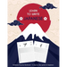 Learn to write japanese: Katakana pratice workbook - A step by step guide for beginners