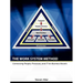 The Work System Method: Connecting People, Processes, and It for Business Results