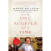 One Souffle at a Time: A Memoir of Food and France