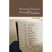 Personal Finances, Personal Freedom