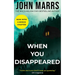 When You Disappeared