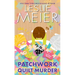 Patchwork Quilt Murder