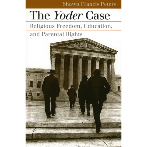 Yoder Case