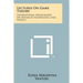 Lectures on Game Theory: International Monographs on Advanced Mathematics and Physics
