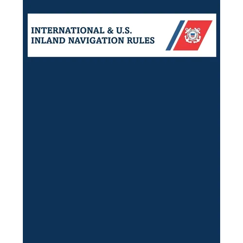 Amalgamated International & U.S. Inland Navigation Rules