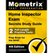 Home Inspector Exam Secrets Study Guide - 2 Full-Length Practice Tests, Prep Book for the Nhie: [4th Edition]
