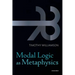 Modal Logic as Metaphysics