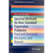 Spectral Methods for Non-Standard Eigenvalue Problems: Fluid and Structural Mechanics and Beyond