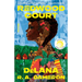 Redwood Court (Reese's Book Club): Fiction