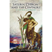 Saturn, Chiron and the Centaurs