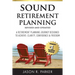 Sound Retirement Planning: A retirement planning journey designed to achieve clarity, confidence & freedom.