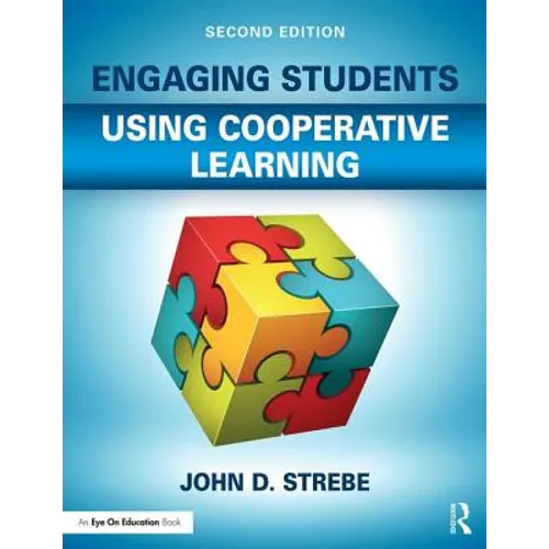 Engaging Students Using Cooperative Learning